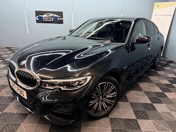 BMW 3 Series feature image