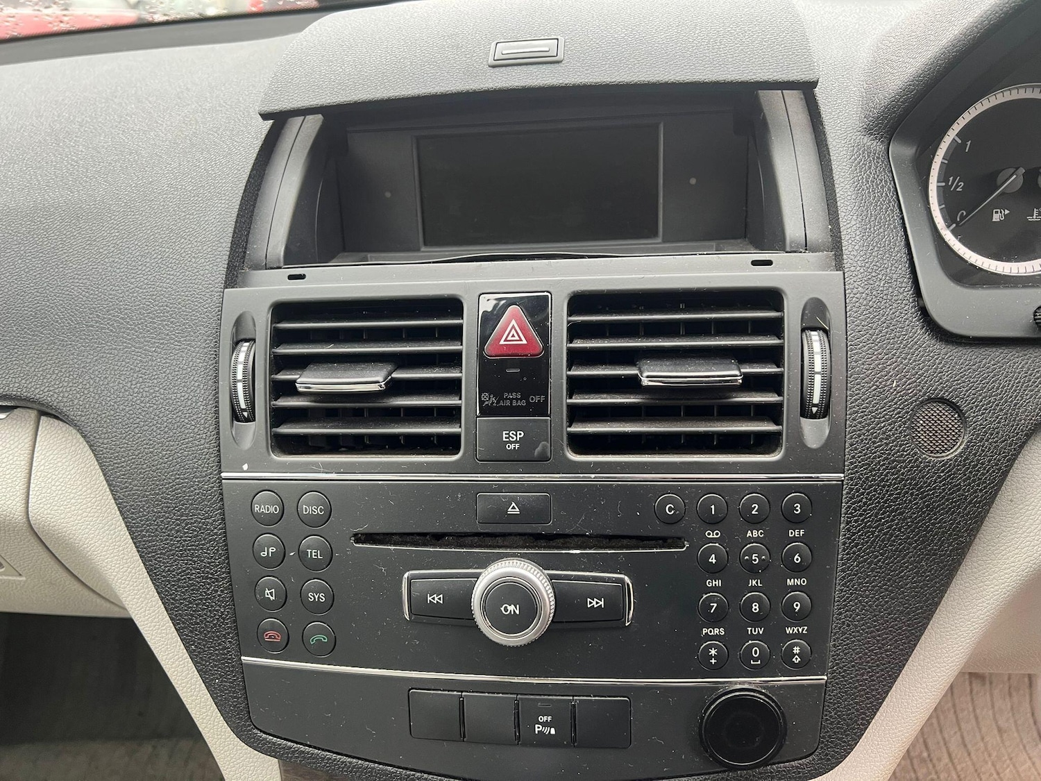 Used Mercedes-Benz C Class 2008 for sale - 76499088: Photo 10