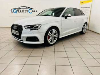 2024 (67) - 2.0 TFSI quattro 3dr