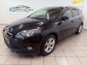 (13) - 1.6 Zetec Euro 5 5dr
