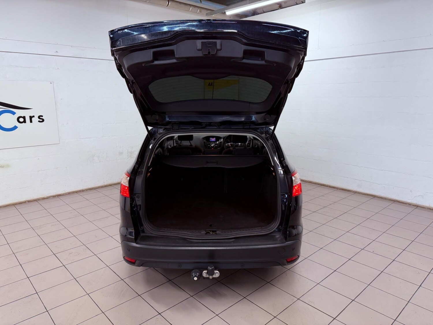 Vehicle 29