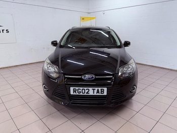 Used Ford Focus 2013 for sale - 74787874: Photo