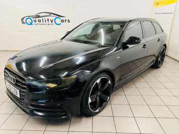 2012 (12) - 2.0 TDI S line Multitronic Euro 5 (s/s) 5dr