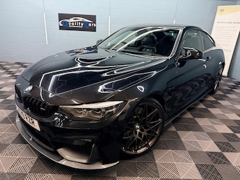 (19) - 3.0 BiTurbo GPF Competition DCT Euro 6 (s/s) 2dr