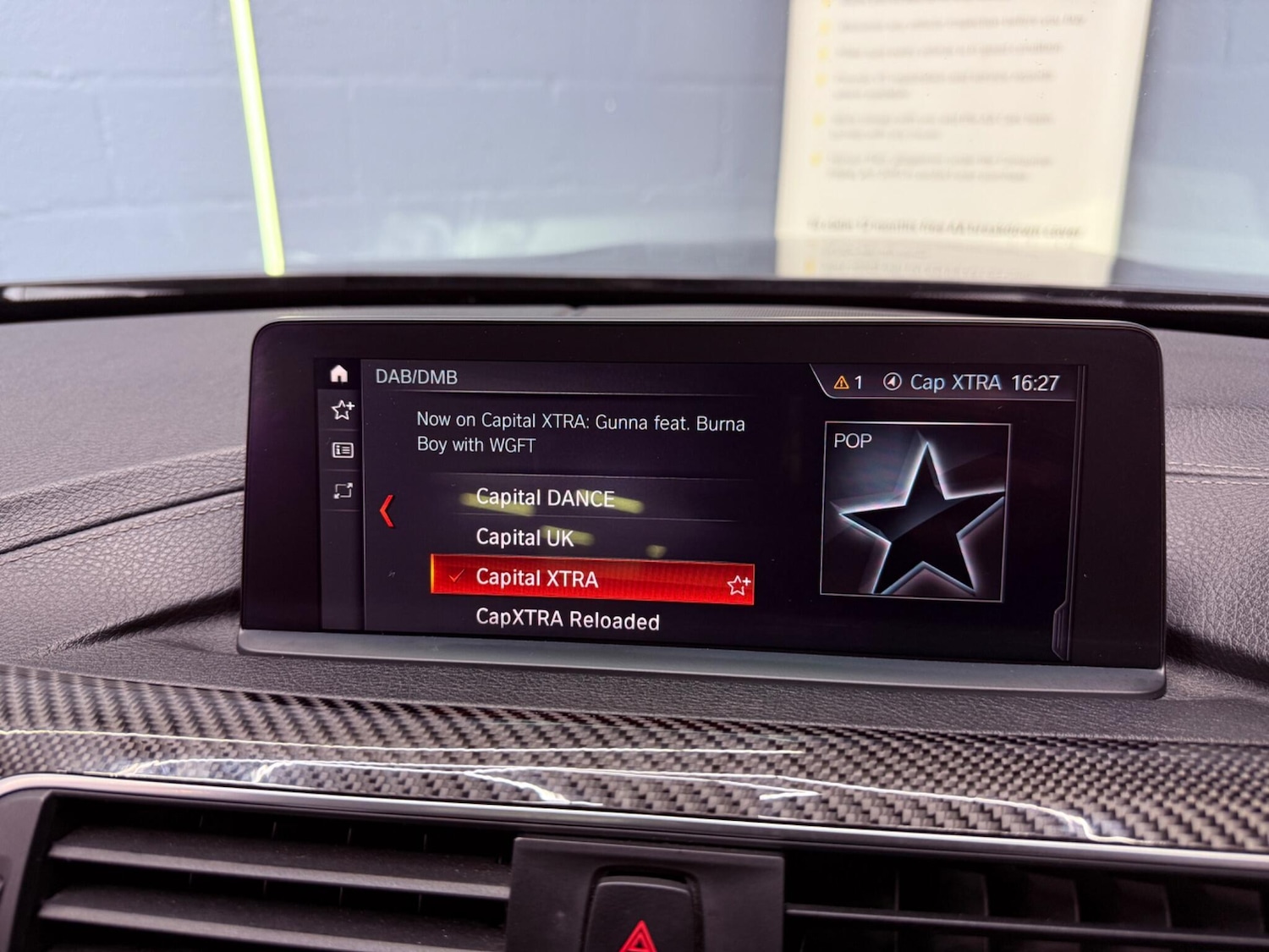 Used BMW M4 2019 for sale - 77067276: Photo 21