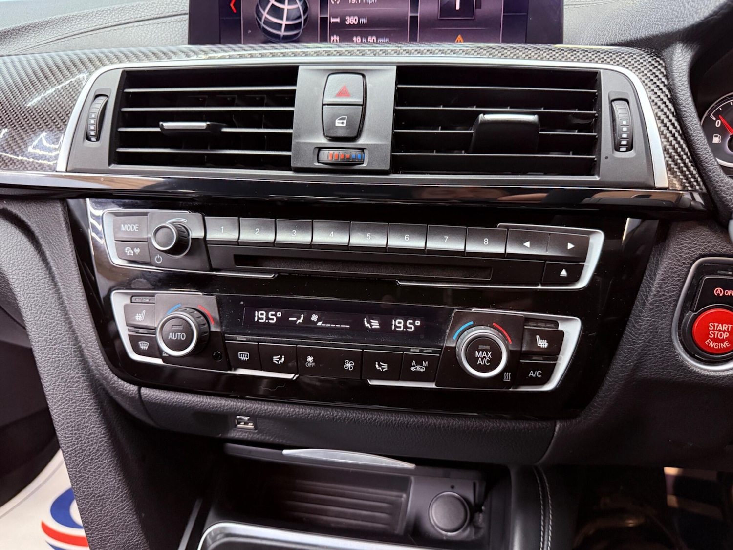 Used BMW M4 2019 for sale - 77067276: Photo 28