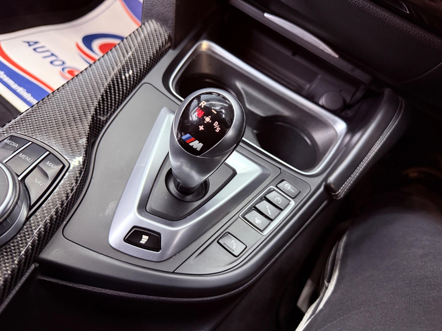 Used BMW M4 2019 for sale - 77067276: Photo 30