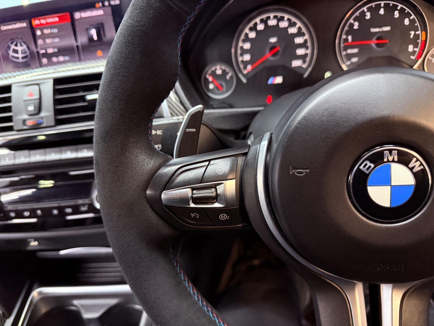 Used BMW M4 2019 for sale - 77067276: Photo 35