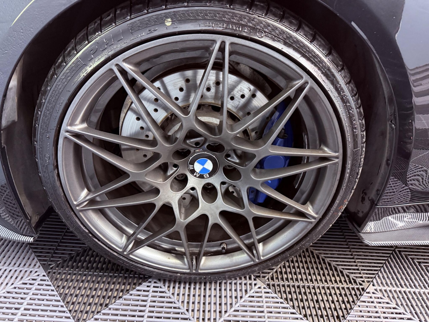 Used BMW M4 2019 for sale - 77067276: Photo 37