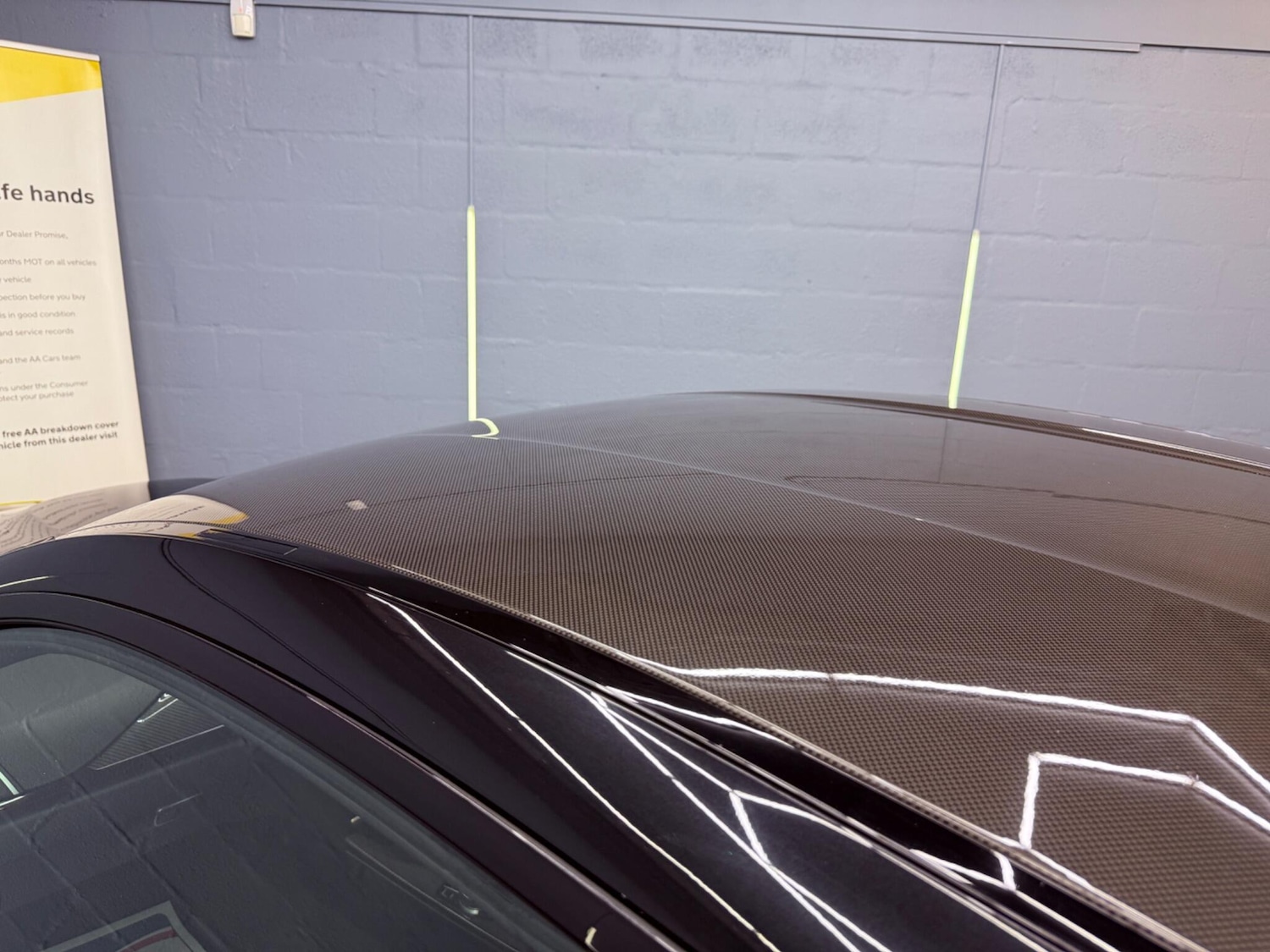 Used BMW M4 2019 for sale - 77067276: Photo 39