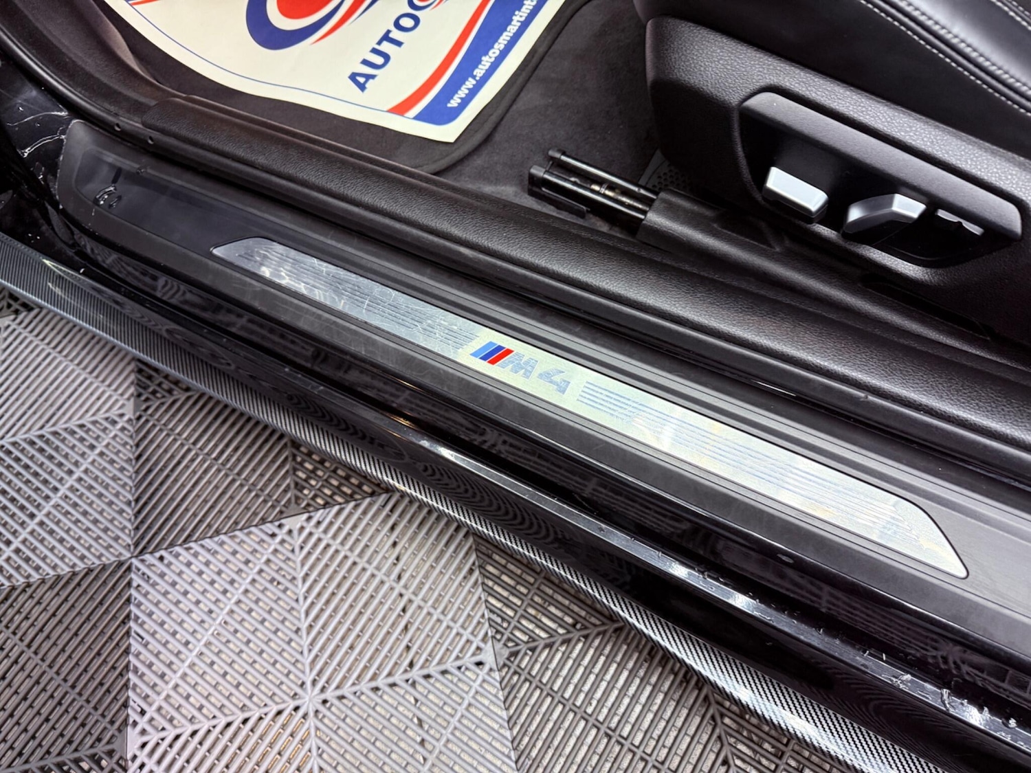 Used BMW M4 2019 for sale - 77067276: Photo 41