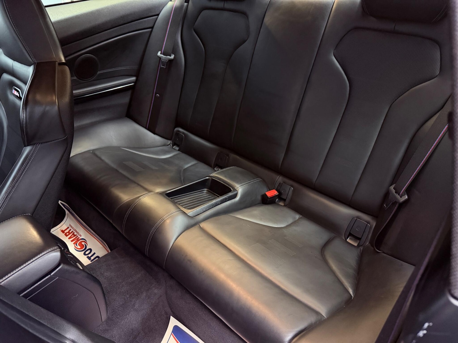 Used BMW M4 2019 for sale - 77067276: Photo 43