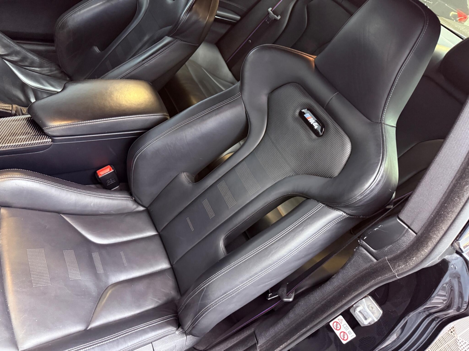 Used BMW M4 2019 for sale - 77067276: Photo 44