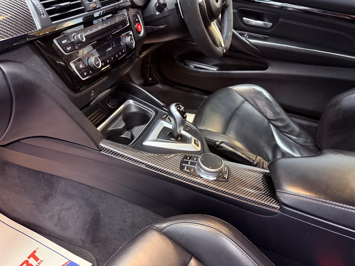 Used BMW M4 2019 for sale - 77067276: Photo 45