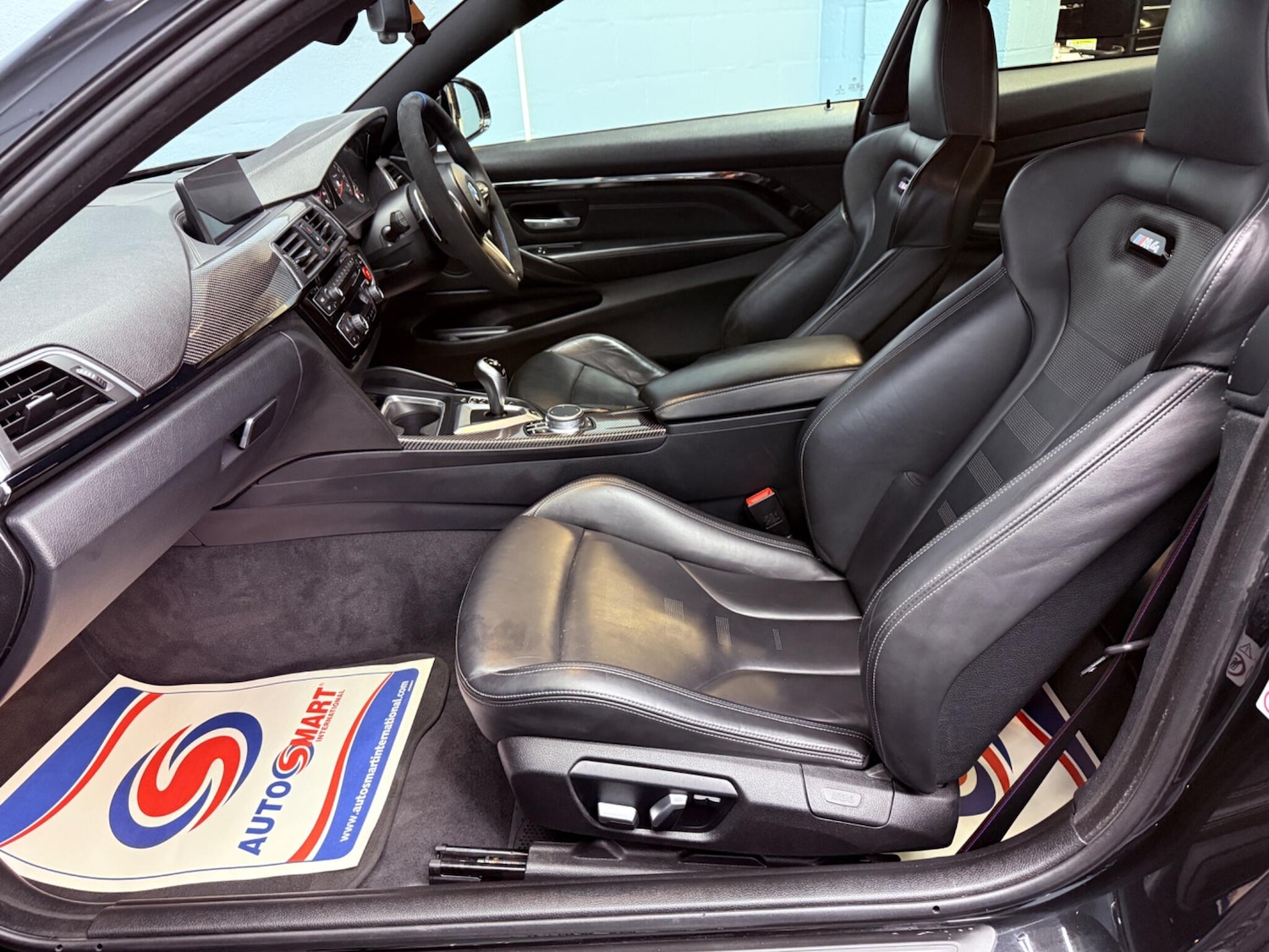 Used BMW M4 2019 for sale - 77067276: Photo 48