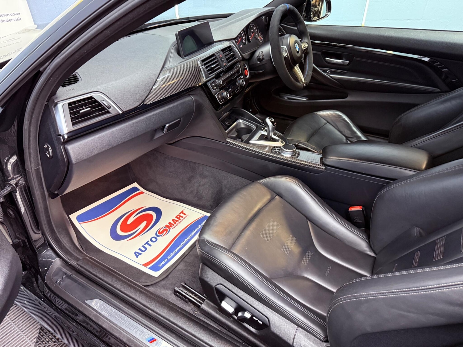 Used BMW M4 2019 for sale - 77067276: Photo 49