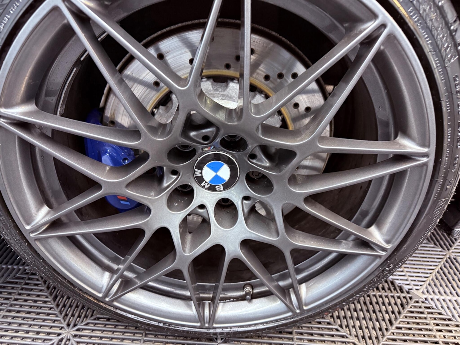 Used BMW M4 2019 for sale - 77067276: Photo 50