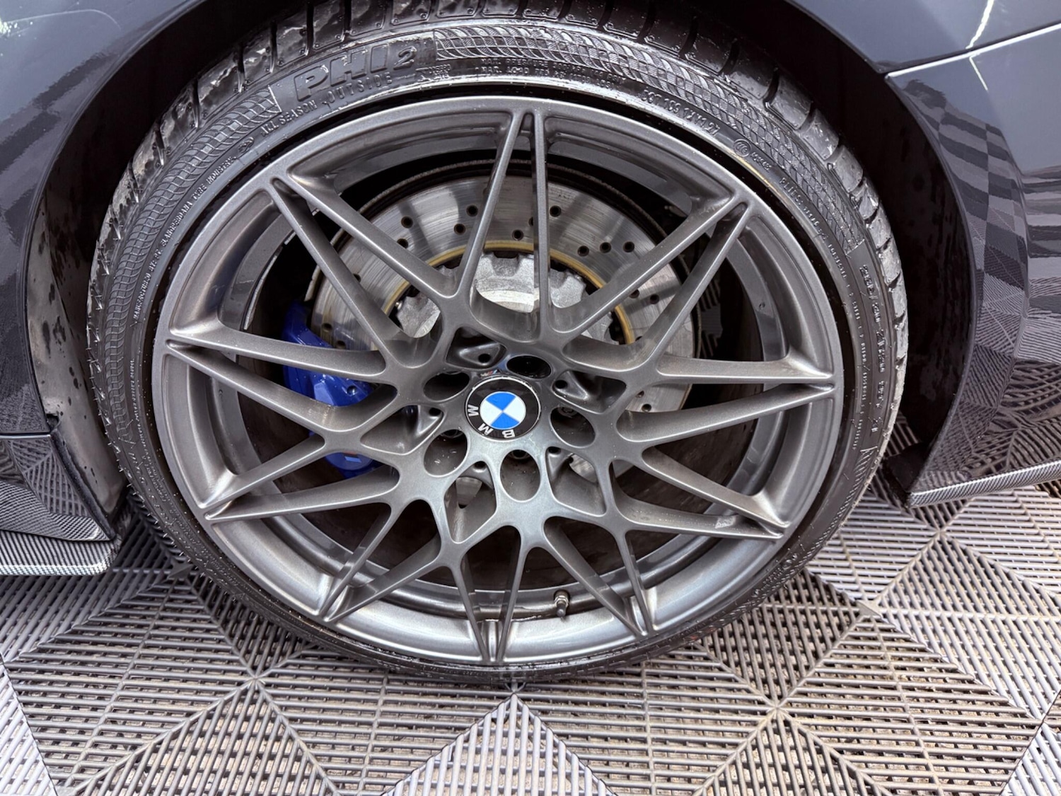 Used BMW M4 2019 for sale - 77067276: Photo 51