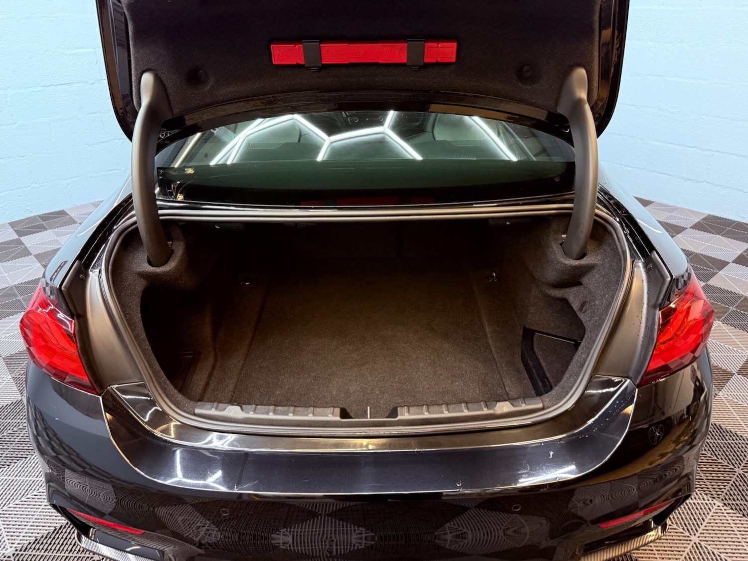 Used BMW M4 2019 for sale - 77067276: Photo 52