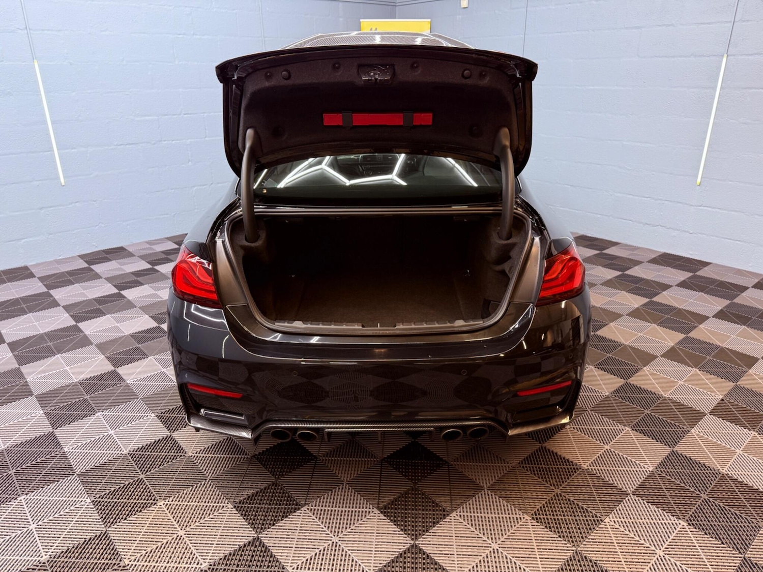 Used BMW M4 2019 for sale - 77067276: Photo 53