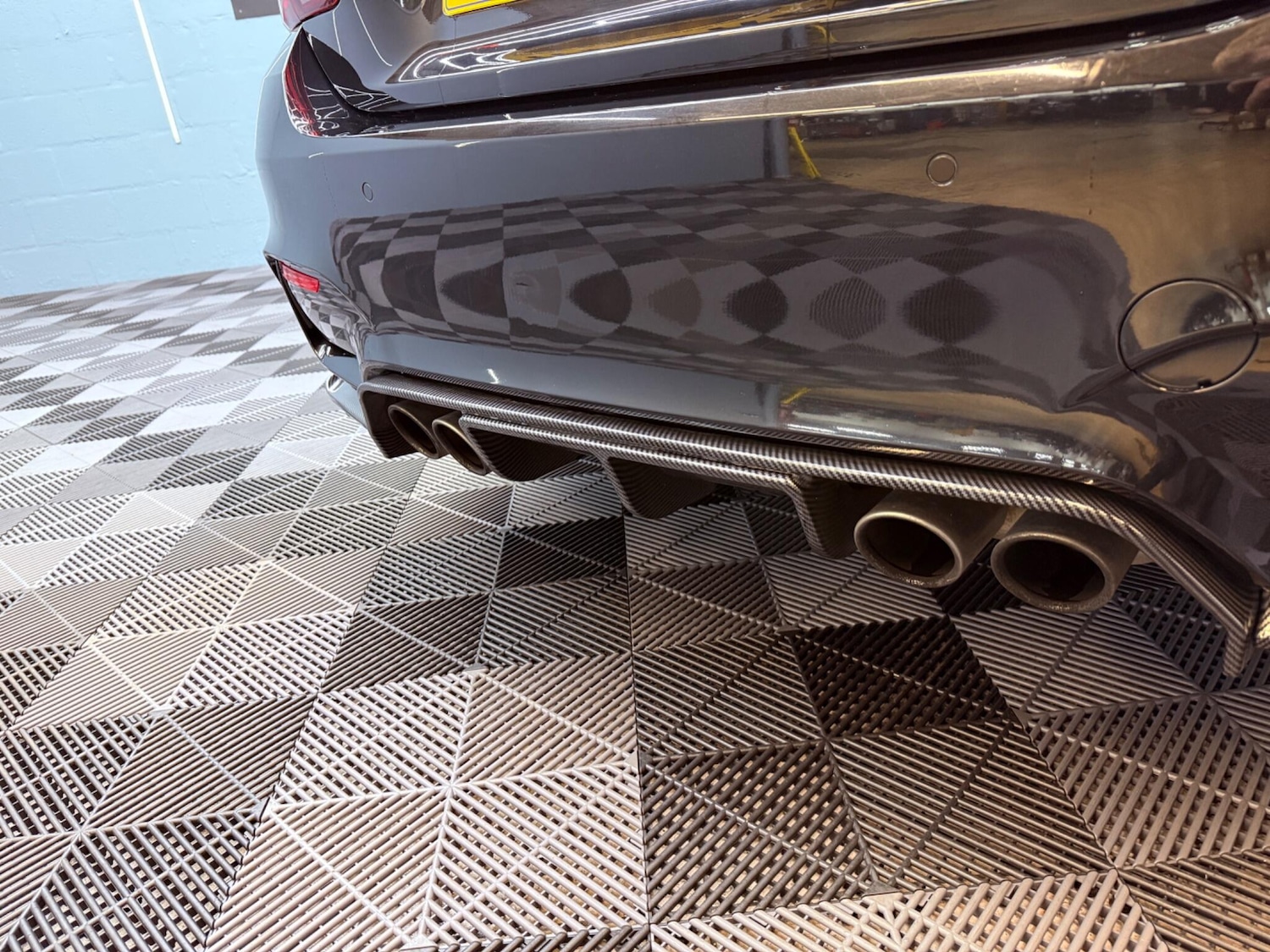 Used BMW M4 2019 for sale - 77067276: Photo 54