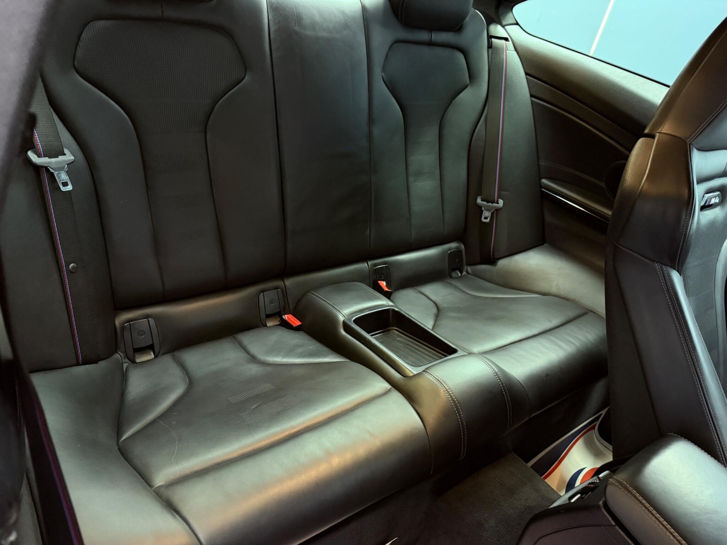 Used BMW M4 2019 for sale - 77067276: Photo 65