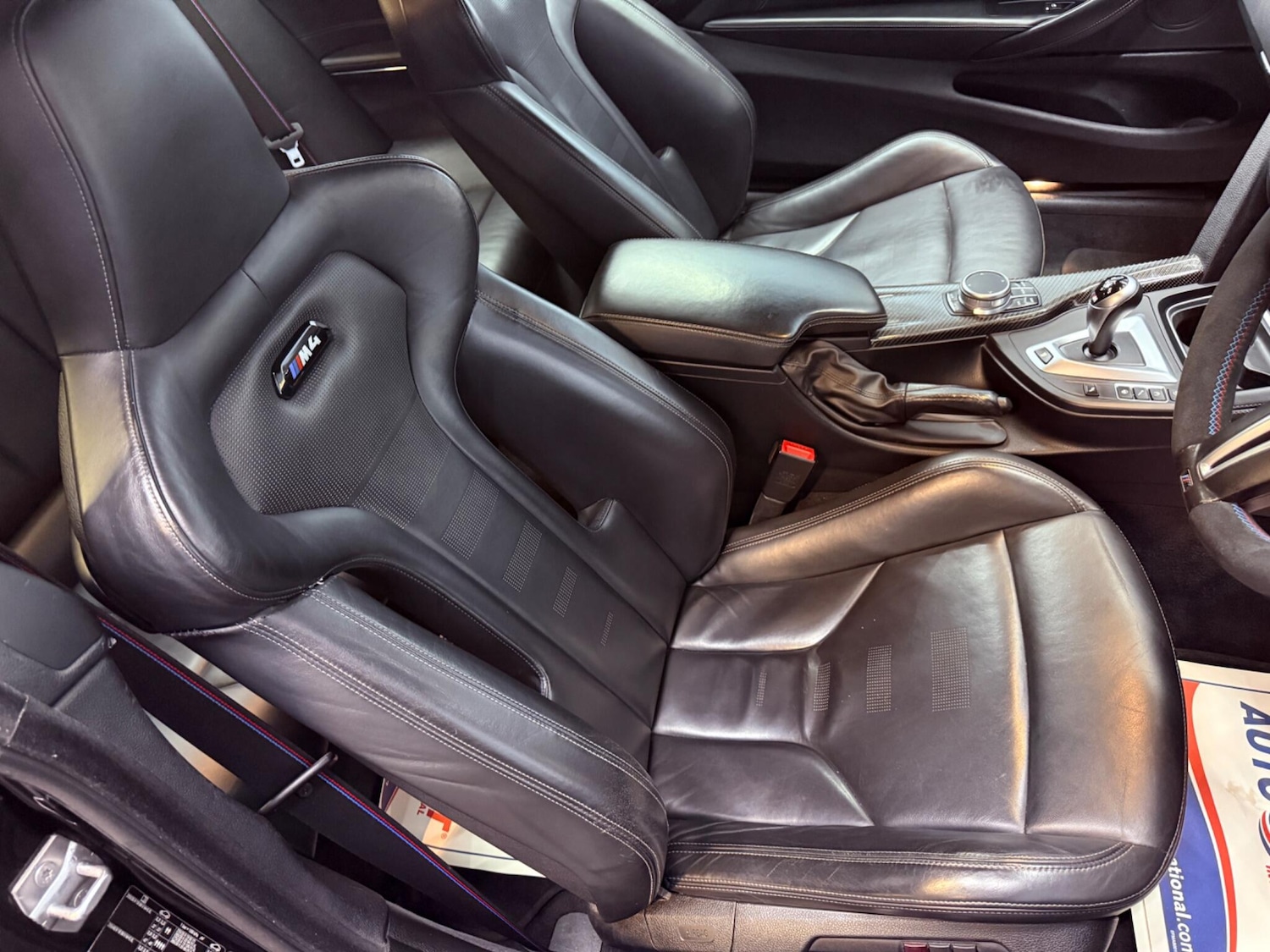 Used BMW M4 2019 for sale - 77067276: Photo 67