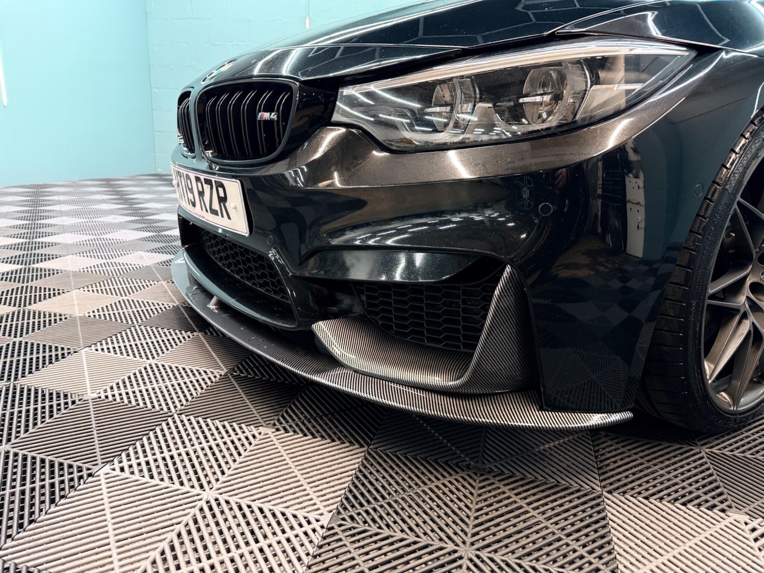 Used BMW M4 2019 for sale - 77067276: Photo 7