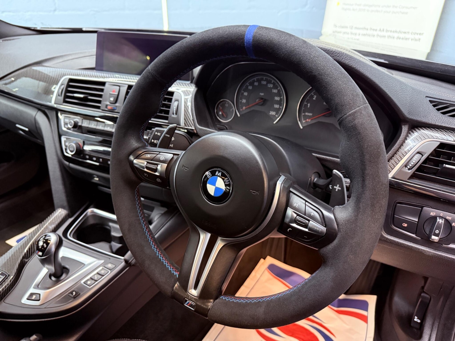Used BMW M4 2019 for sale - 77067276: Photo 71