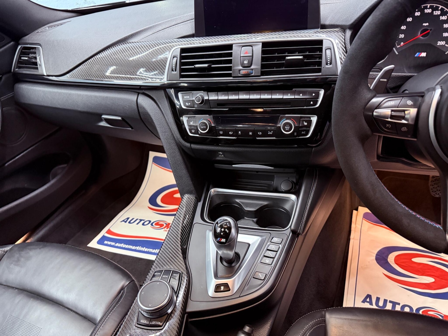 Used BMW M4 2019 for sale - 77067276: Photo 72