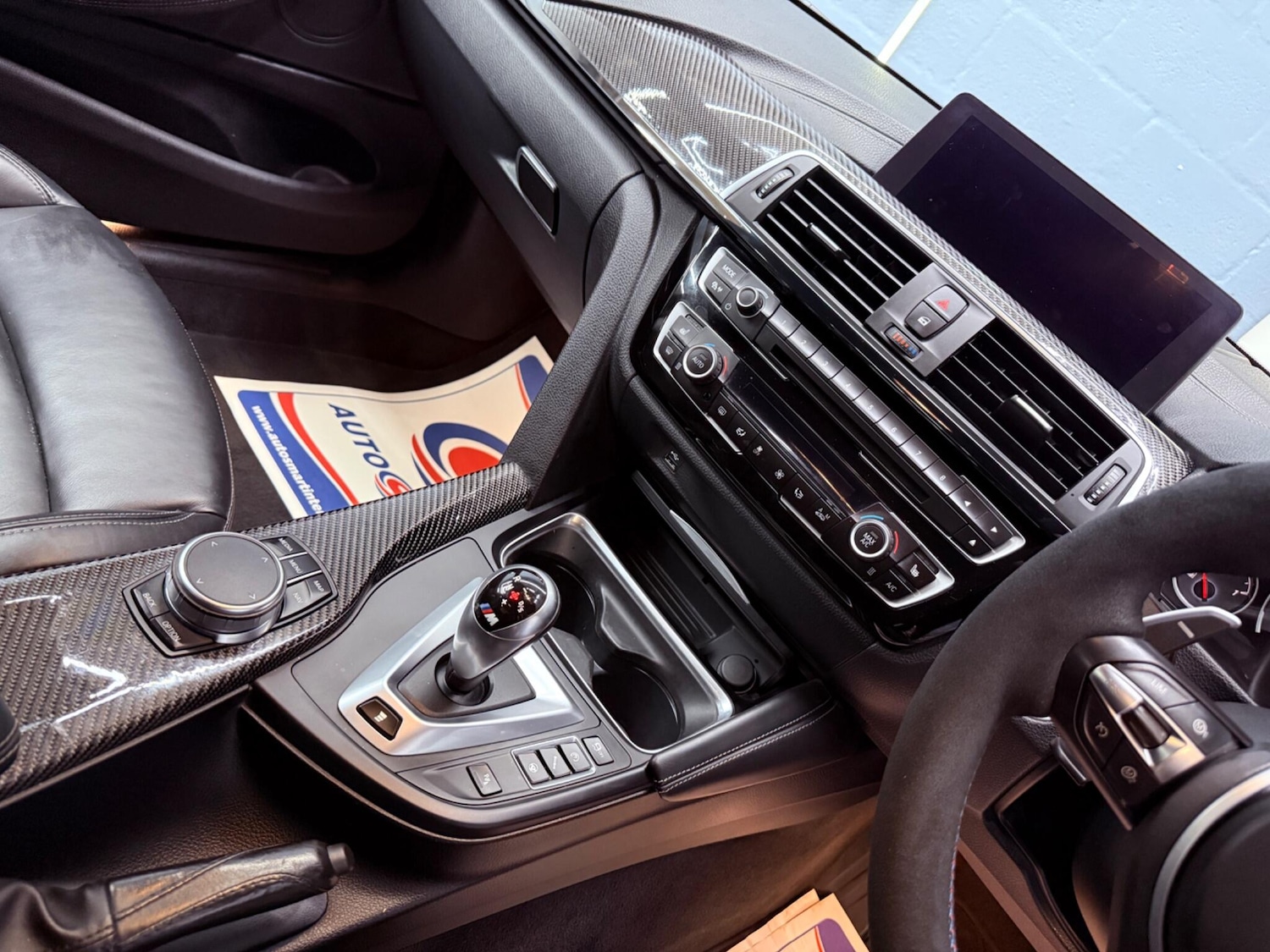 Used BMW M4 2019 for sale - 77067276: Photo 73