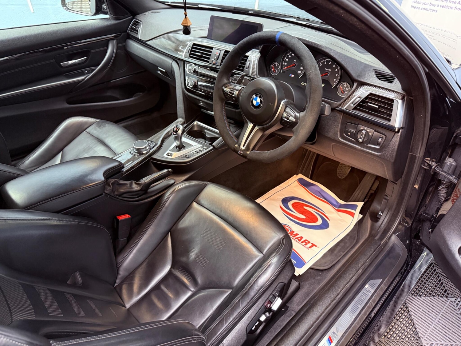 Used BMW M4 2019 for sale - 77067276: Photo 74