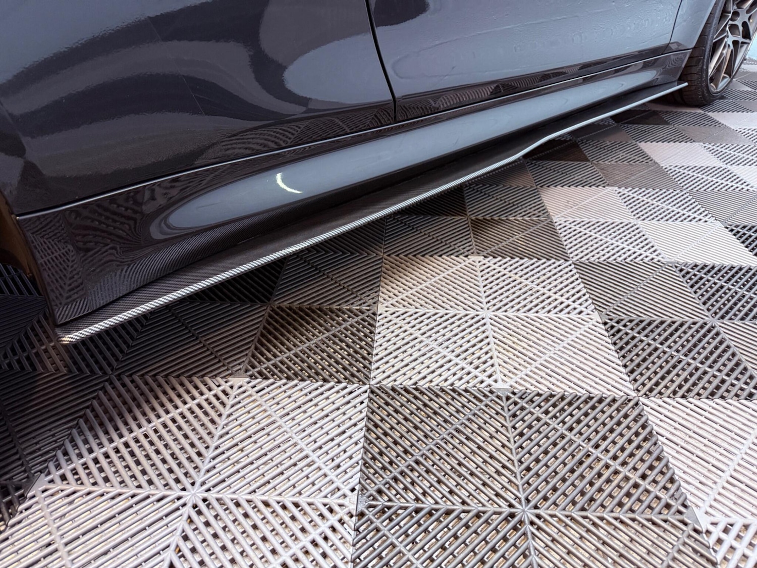 Used BMW M4 2019 for sale - 77067276: Photo 76