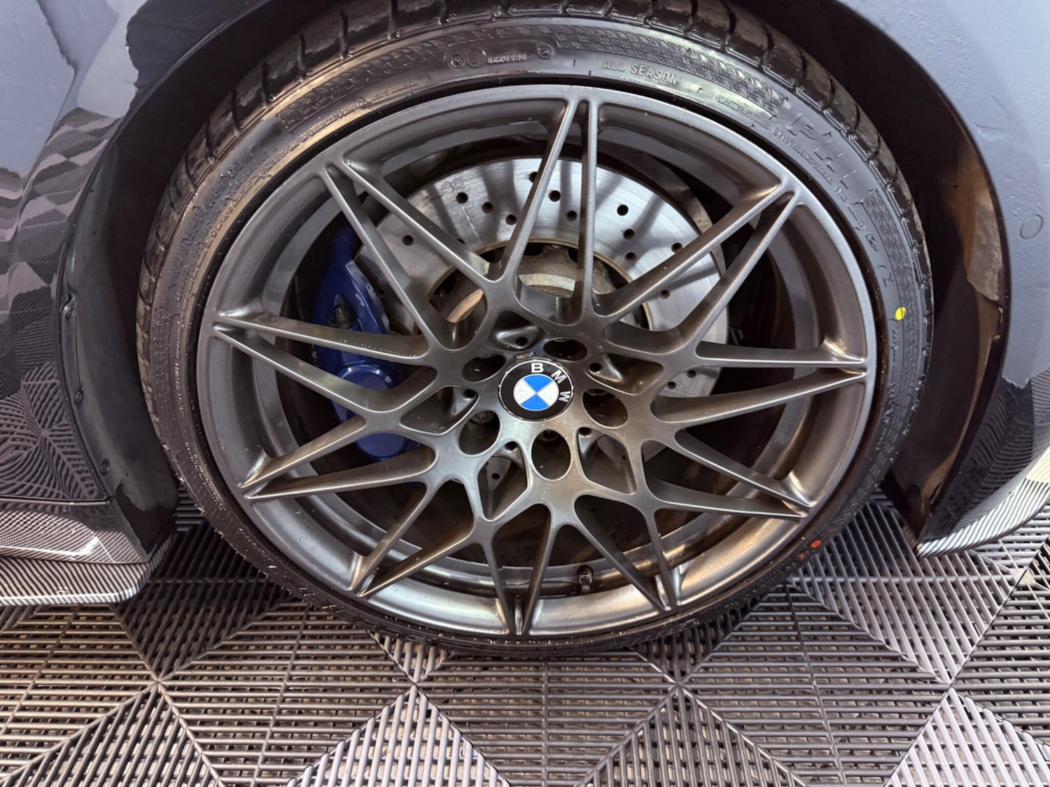 Used BMW M4 2019 for sale - 77067276: Photo 79