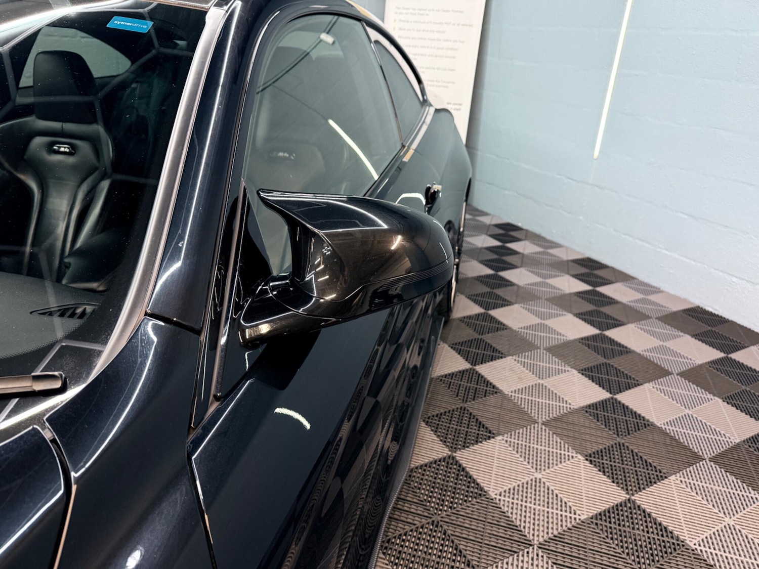 Used BMW M4 2019 for sale - 77067276: Photo 8