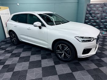 Used Volvo XC60 2018 for sale - 79751028: Photo
