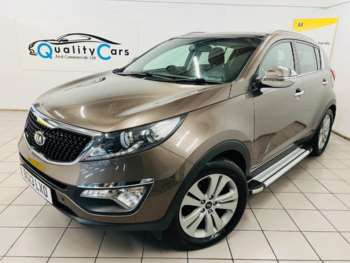 2013 (13) - 1.6 GDi EcoDynamics 2 2WD Euro 5 (s/s) 5dr