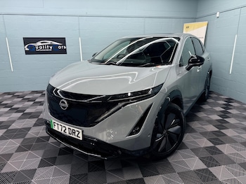 Used Nissan ARIYA 2022 for sale - 78185091: Photo