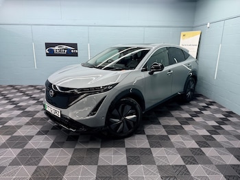 Used Nissan ARIYA 2022 for sale - 78185091: Photo