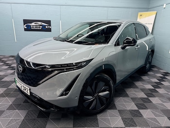 Used Nissan ARIYA 2022 for sale - 78185091: Photo