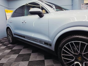 Used Porsche Cayenne 2019 for sale - 79622100: Photo