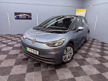 Used Volkswagen ID.3 2021 for sale - 78902162: Photo