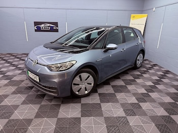 Used Volkswagen ID.3 2021 for sale - 78902162: Photo