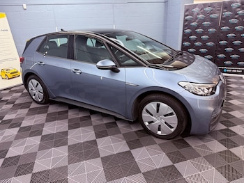 Used Volkswagen ID.3 2021 for sale - 78902162: Photo