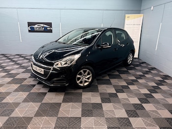 Used Peugeot 208 2016 for sale - 76573584: Photo