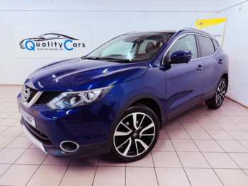 2017 (17) - 1.2 DiG-T Tekna [Non-Panoramic] 5dr