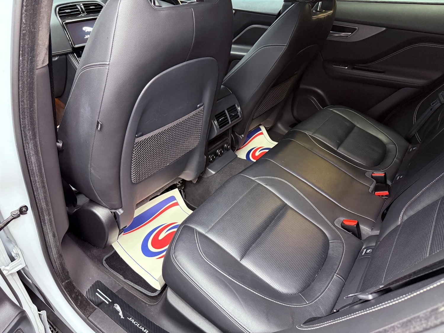 Used Jaguar F-Pace 2020 for sale - 76226798: Photo 15