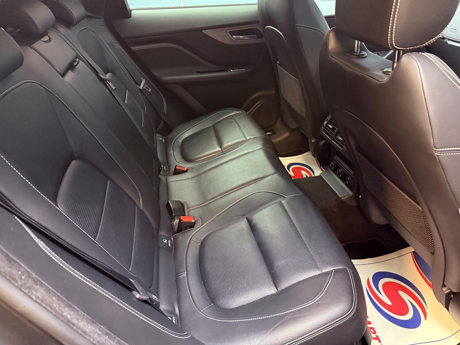 Used Jaguar F-Pace 2020 for sale - 76226798: Photo 16