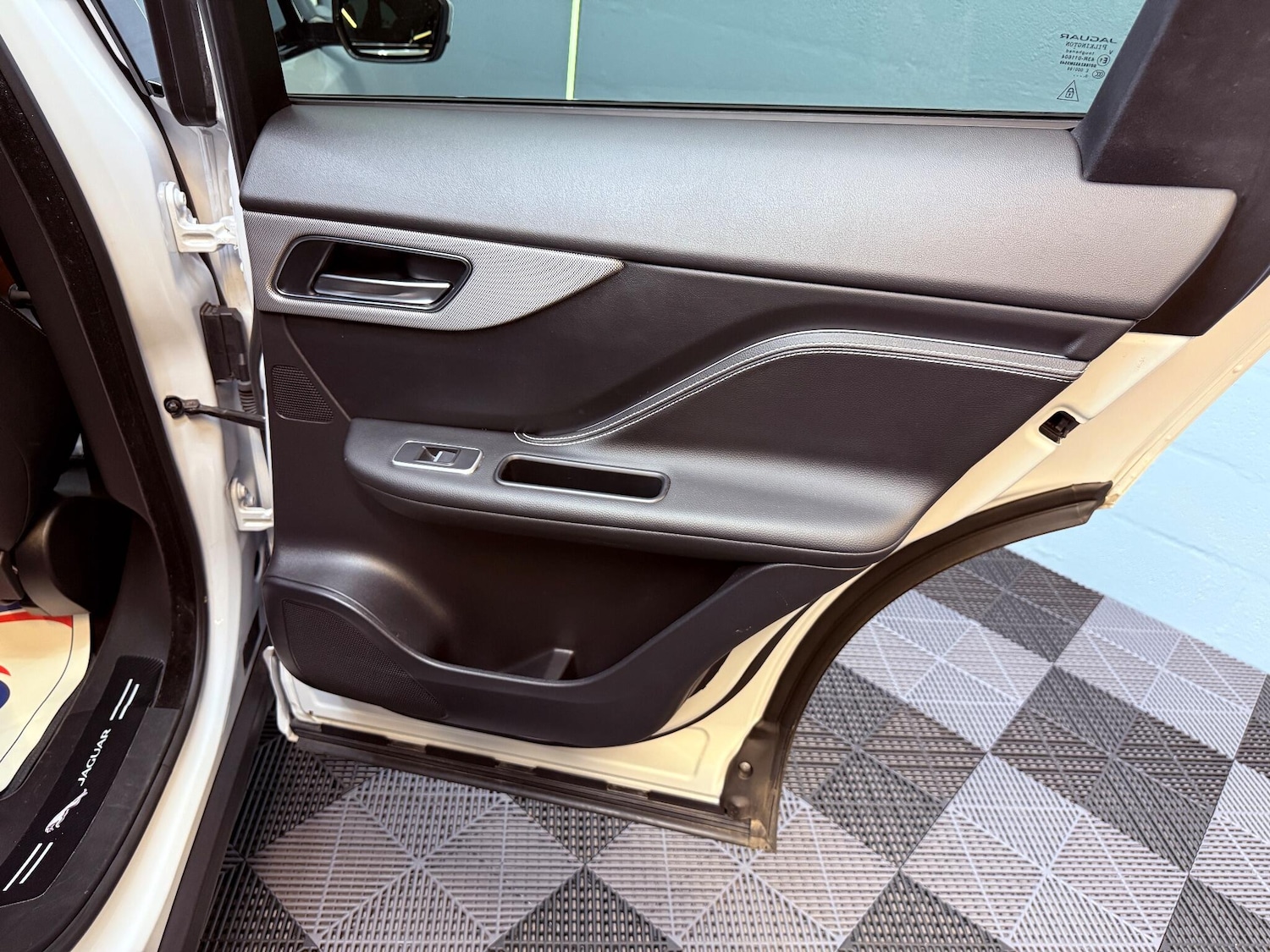 Used Jaguar F-Pace 2020 for sale - 76226798: Photo 23