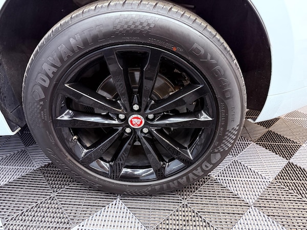 Used Jaguar F-Pace 2020 for sale - 76226798: Photo 27